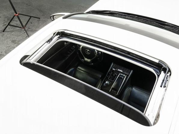 Lexus GS IV с пробегом 2012 года, цена 2 630 000 рублей, 211695 км, седан, Автокод Объявления