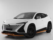 Changan UNI-T I Рестайлинг Москва  - изображение 20