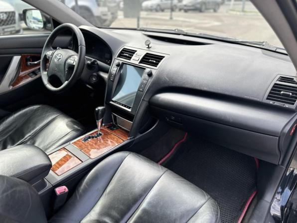 Toyota Camry VI (XV40) с пробегом 2007 года, цена 890 000 рублей, 249850 км, седан, Автокод Объявления