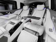 Mercedes-Benz Maybach GLS I Рестайлинг Москва  - изображение 74