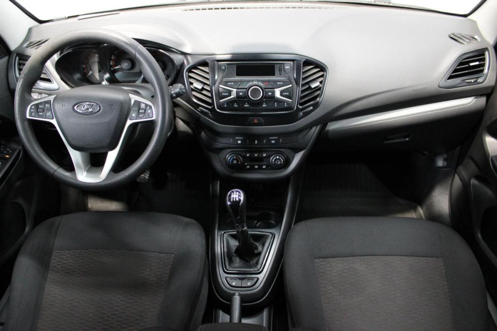 Lada (ВАЗ) Vesta I Ярославль  - изображение 9