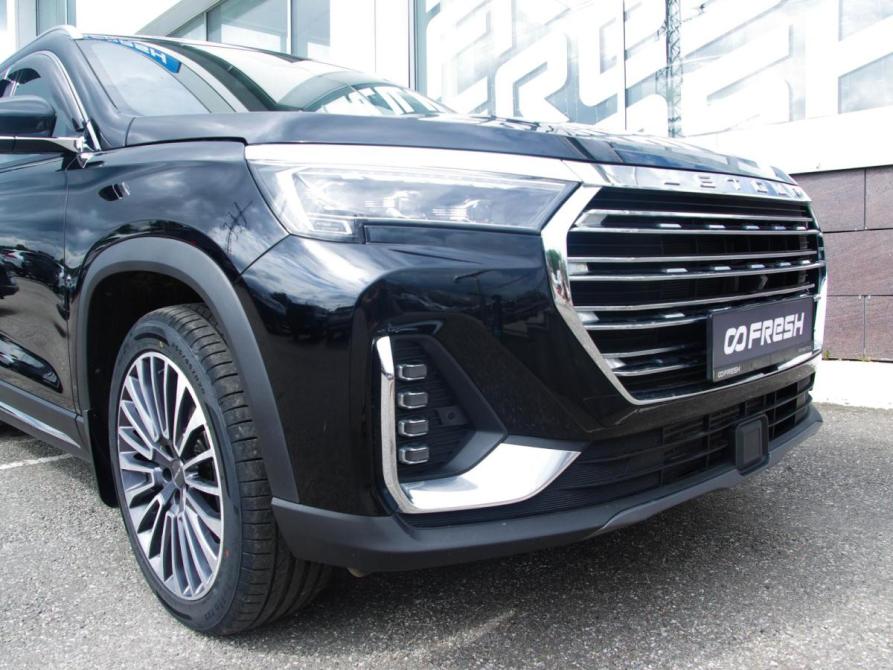 JETOUR X90+ Владимир  - изображение 28