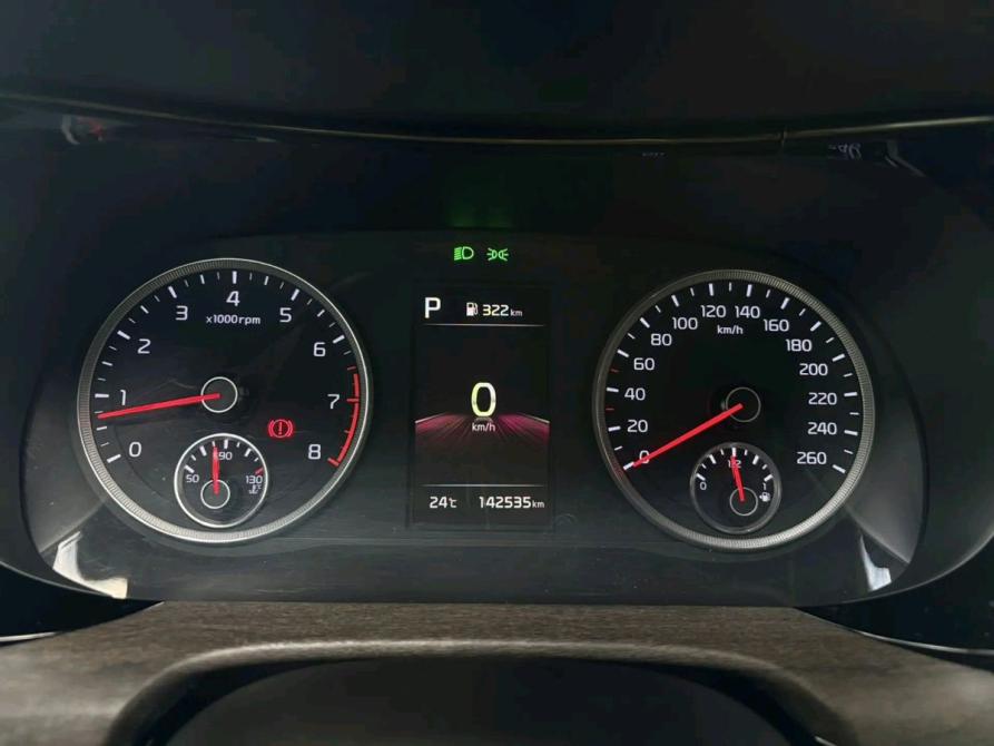 Kia K5 III Волгоград  - изображение 9