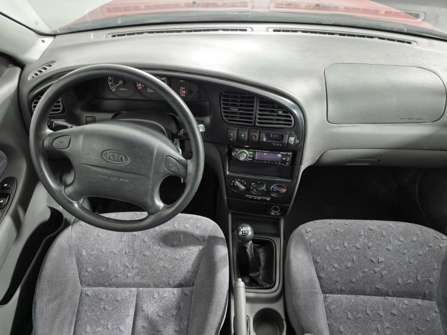 Kia Spectra I Рестайлинг 2 Нижний Новгород  - изображение 10