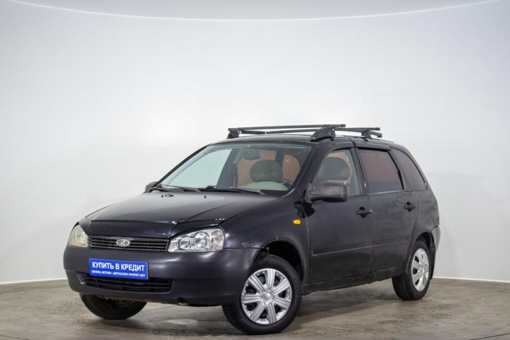 Lada (ВАЗ) Kalina I Оренбург  - изображение 4