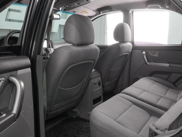 Kia Sorento I с пробегом 2006 года, цена 634 000 рублей, 284894 км, внедорожник, Автокод Объявления