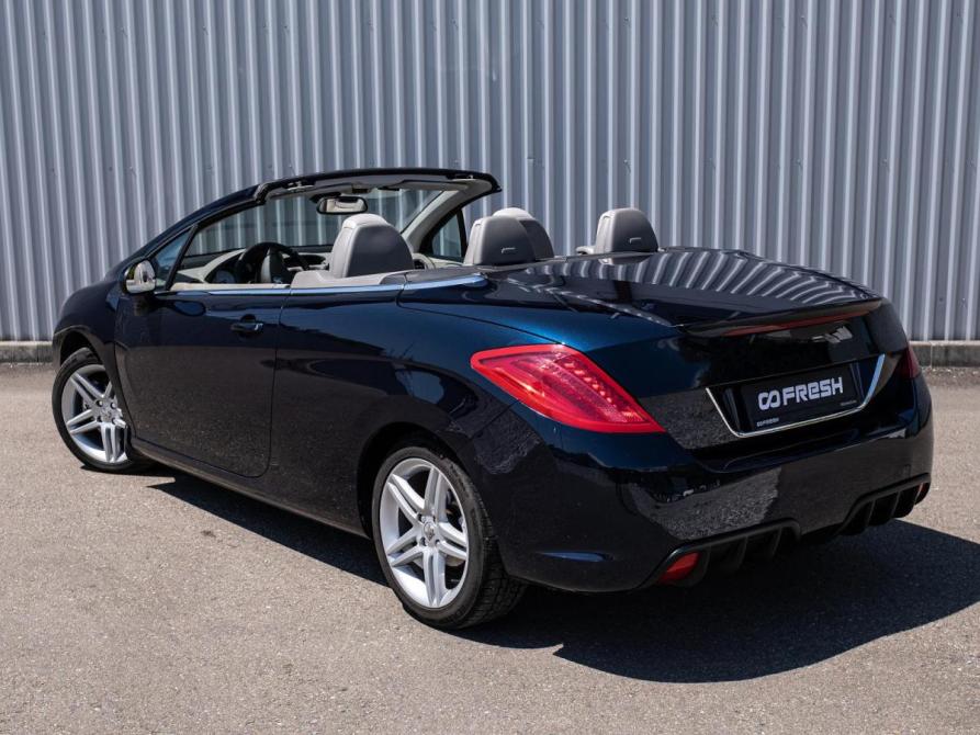 Peugeot 308 I Сочи  - изображение 8