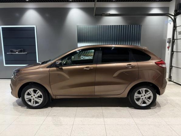 Lada (ВАЗ) XRAY I с пробегом 2018 года, цена 730 000 рублей, 80091 км, хэтчбек, Автокод Объявления