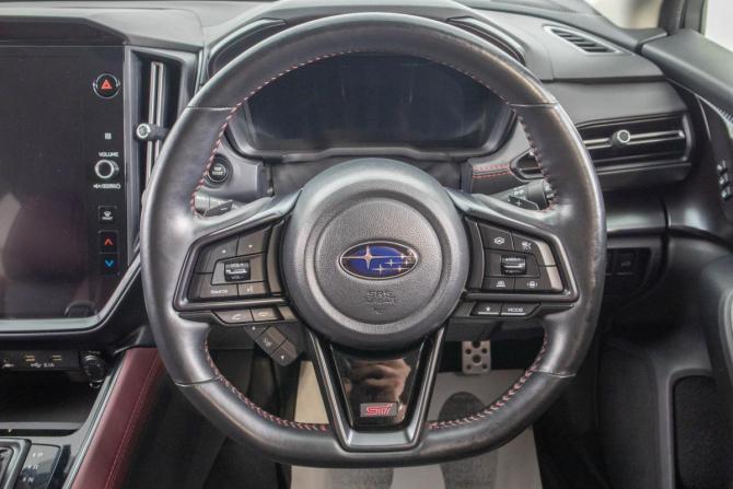 Subaru Levorg II с пробегом 2021 года, цена 2 749 000 рублей, 46000 км, универсал, Автокод Объявления