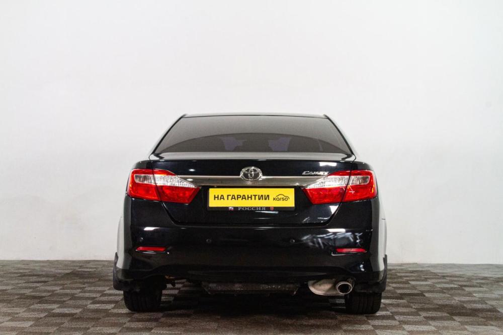 Toyota Camry VIII (XV70) Сургут  - изображение 6