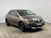 Renault Logan II Рестайлинг Казань  - изображение 17