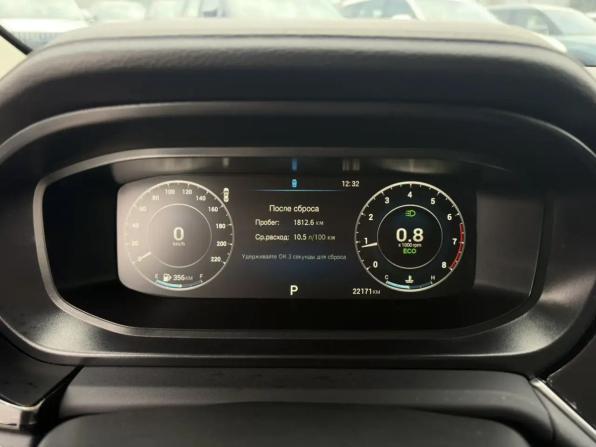 Omoda S5 с пробегом 2024 года, цена 1 349 000 рублей, 22170 км, седан, Автокод Объявления