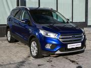 Ford Kuga II Рестайлинг Екатеринбург  - изображение 28