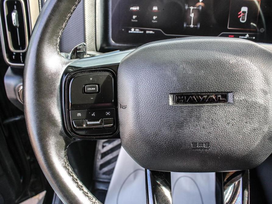 Haval H9 II Калуга  - изображение 10