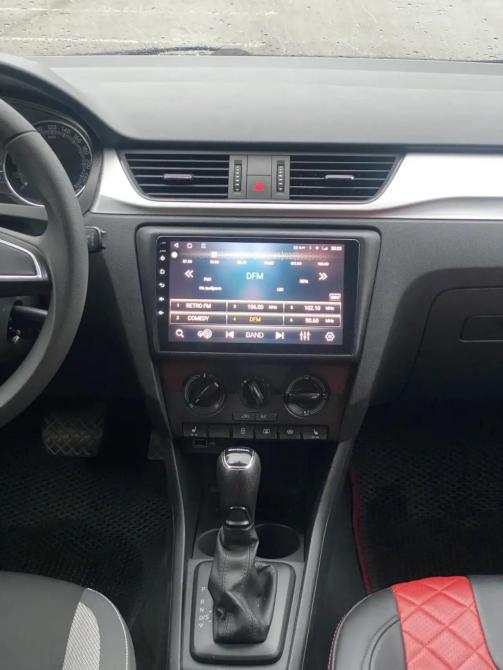 Skoda Rapid I Рестайлинг Уфа  - изображение 8