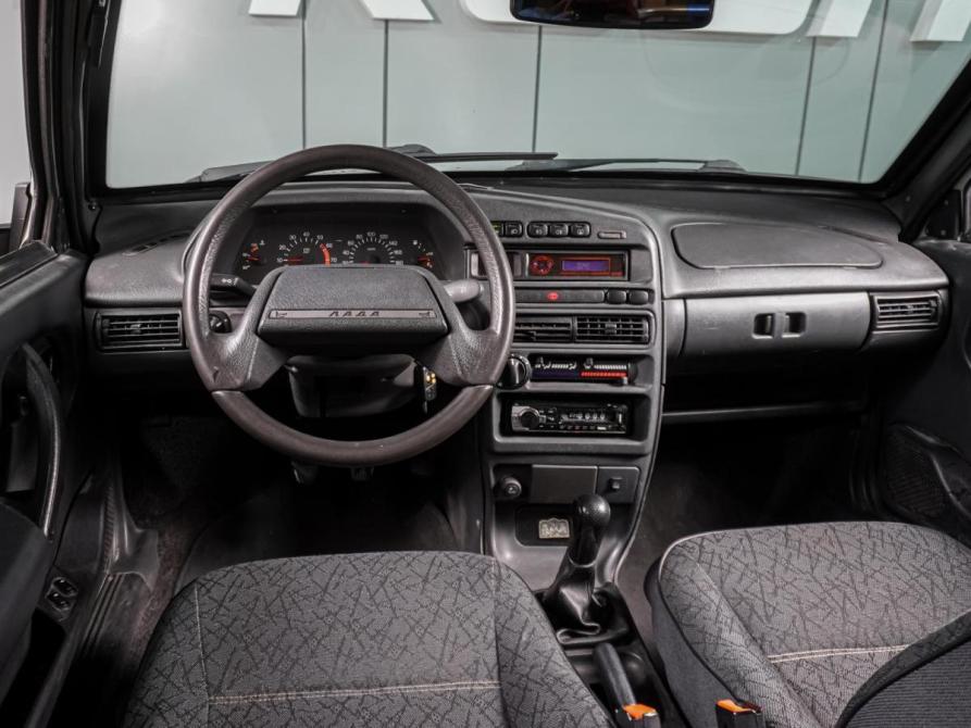 Lada (ВАЗ) 2115 Воронеж  - изображение 6