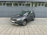 Lada (ВАЗ) Granta I Рестайлинг Новосибирск  - изображение 17