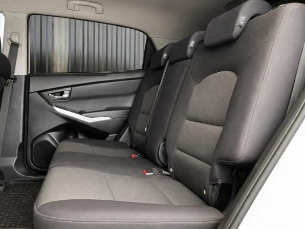 SsangYong Actyon II Рестайлинг с пробегом 2014 года, цена 857 000 рублей, 156481 км, внедорожник, Автокод Объявления