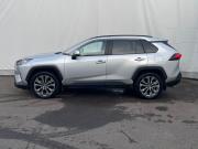 Toyota RAV4 V (XA50) Москва  - изображение 31