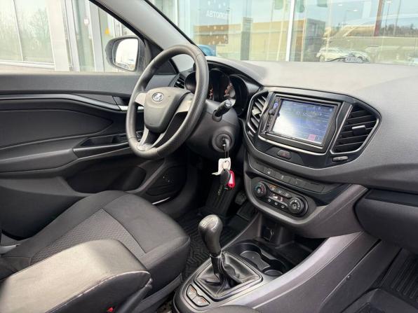 Lada (ВАЗ) Vesta I с пробегом 2019 года, цена 895 000 рублей, 160000 км, универсал, Автокод Объявления