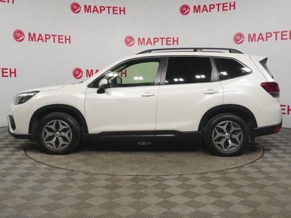 Subaru Forester V с пробегом 2018 года, цена 2 345 000 рублей, 171840 км, внедорожник, Автокод Объявления