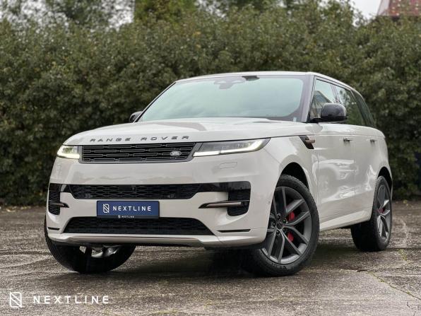 Новый Land Rover Range Rover Sport III 2025 года, цена 20 990 000 рублей, внедорожник, Автокод Объявления