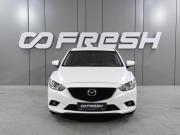 Mazda 6 III (GJ) Ростов-на-Дону  - изображение 23