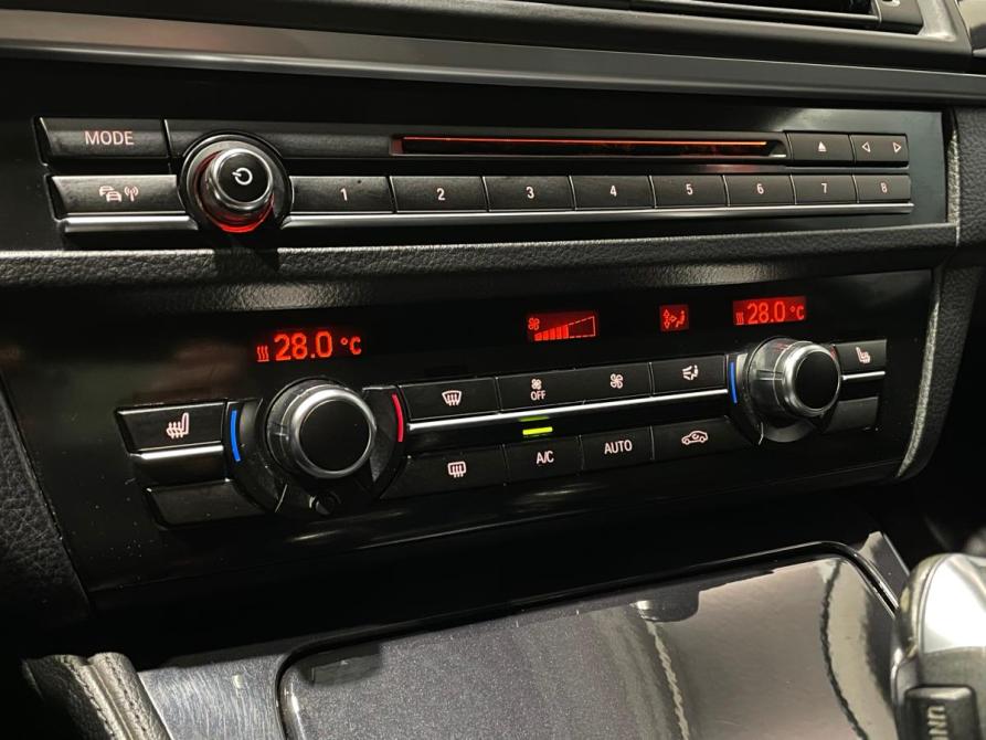 BMW 5 серии VI (F10/F11/F07) Рестайлинг Пермь  - изображение 21