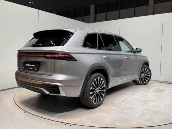 Geely Monjaro I Рестайлинг с пробегом 2026 года, цена 4 600 000 рублей, 7 км, внедорожник, Автокод Объявления