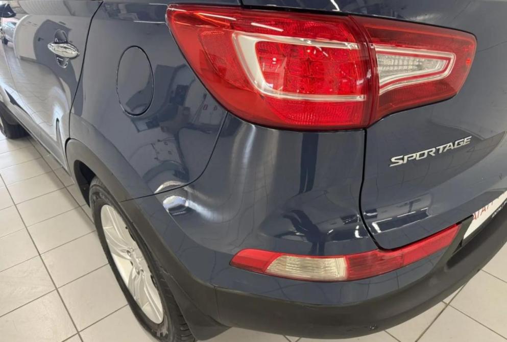 Kia Sportage III Астрахань  - изображение 10