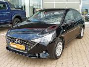 Hyundai Solaris II Рестайлинг Екатеринбург  - изображение 26