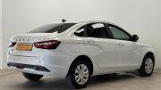Lada (ВАЗ) Vesta I Рестайлинг (NG) Киров  - изображение 20