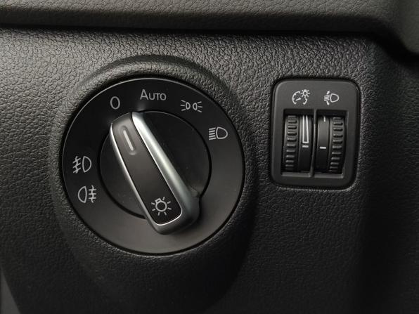 Volkswagen Tiguan I Рестайлинг с пробегом 2016 года, цена 1 715 000 рублей, 133032 км, внедорожник, Автокод Объявления