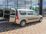 Lada (ВАЗ) Largus I Калуга  - изображение 28