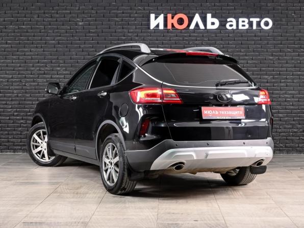 FAW Besturn X80 I Рестайлинг с пробегом 2019 года, цена 1 330 000 рублей, 149096 км, внедорожник, Автокод Объявления