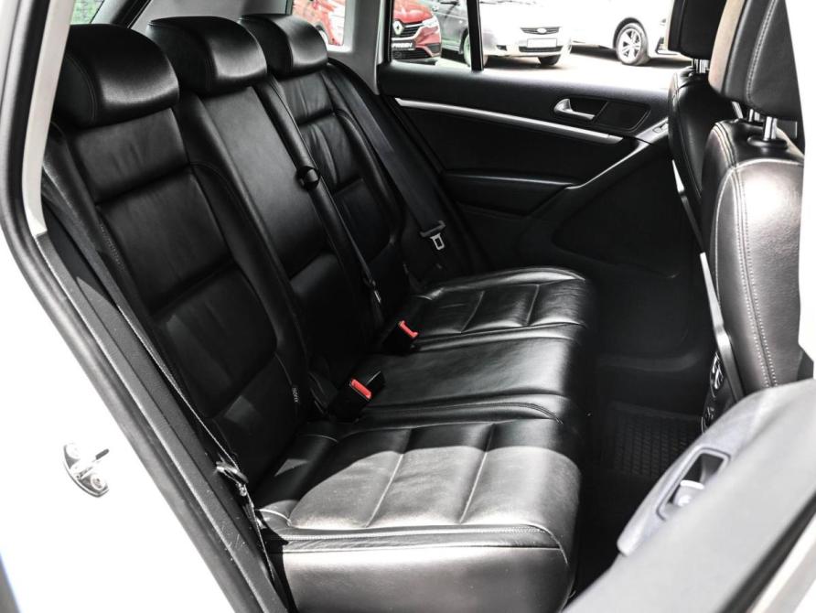 Volkswagen Tiguan I Рестайлинг Новороссийск  - изображение 7