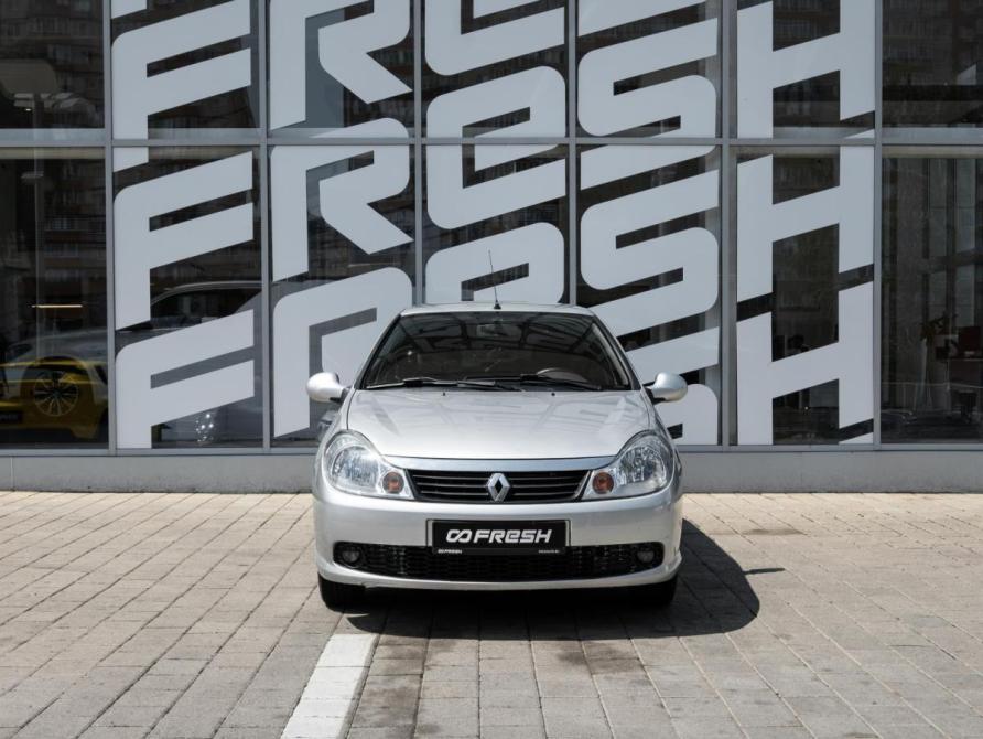 Renault Symbol ll Ставрополь  - изображение 3
