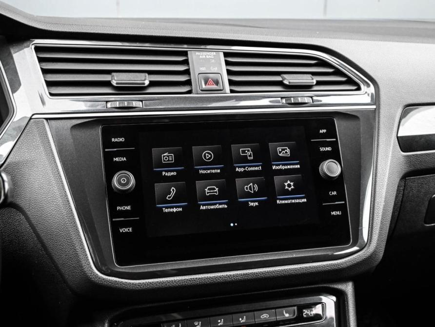 Volkswagen Tiguan II Новороссийск  - изображение 21