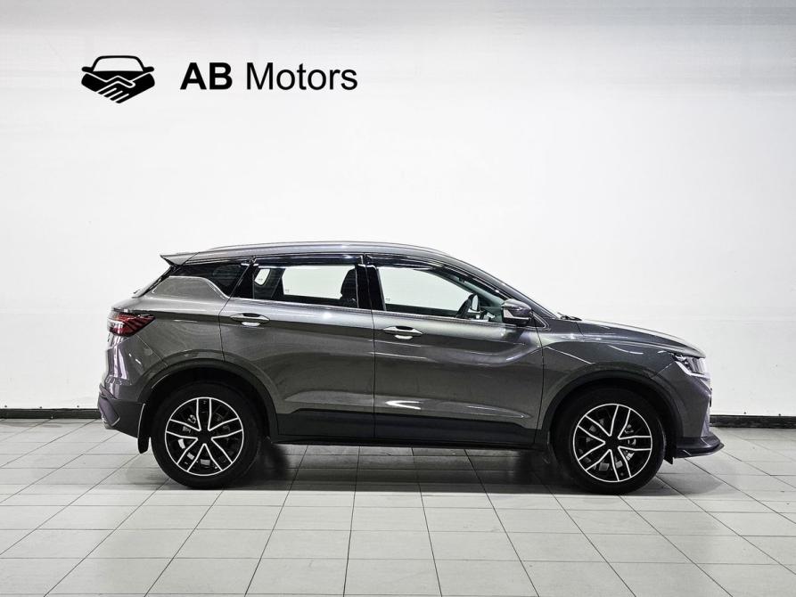 Belgee X50 Белгород  - изображение 6