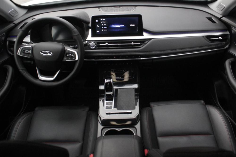 Chery Tiggo 7 Pro I Брянск  - изображение 7