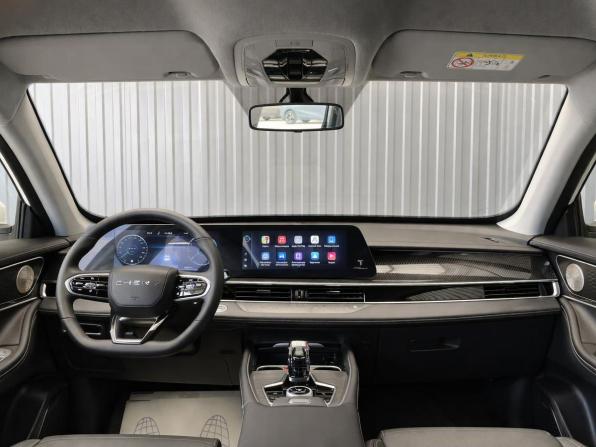 Chery Tiggo 7 Pro Max I Рестайлинг с пробегом 2024 года, цена 1 967 000 рублей, 28317 км, внедорожник, Автокод Объявления