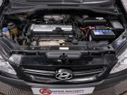 Hyundai Getz I Рестайлинг Ульяновск  - изображение 38