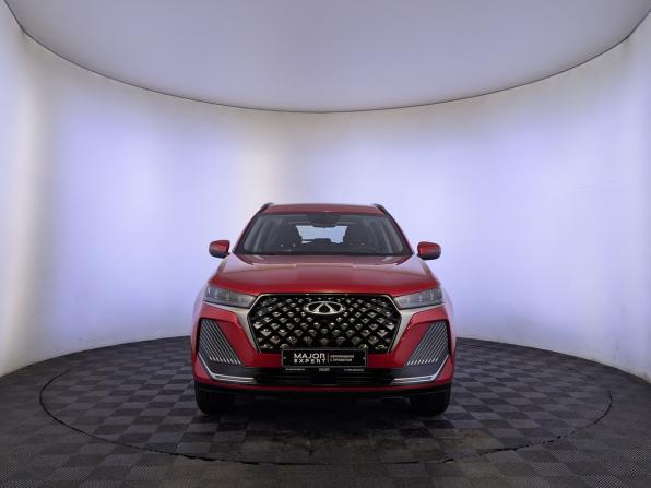 Chery Tiggo 7 Pro Max I Рестайлинг с пробегом 2025 года, цена 2 350 000 рублей, 112 км, внедорожник, Автокод Объявления