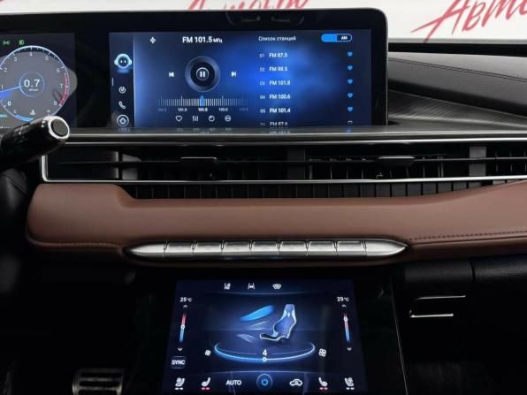Chery Tiggo 8 Pro Max I с пробегом 2023 года, цена 1 975 000 рублей, 115581 км, внедорожник, Автокод Объявления