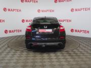 Honda Crosstour I Рестайлинг Вологда  - изображение 23