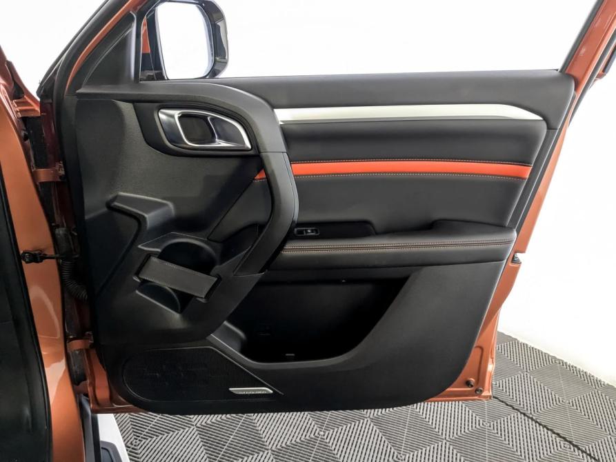Haval Dargo Москва  - изображение 25