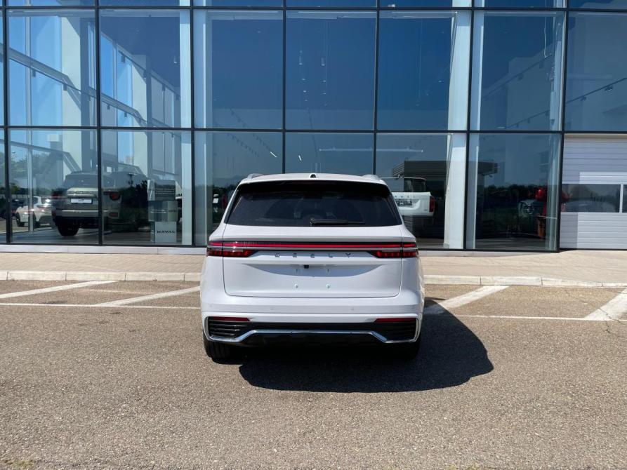 Geely Monjaro I Рестайлинг Краснодар  - изображение 5