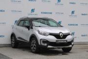 Renault Kaptur I Пермь  - изображение 25