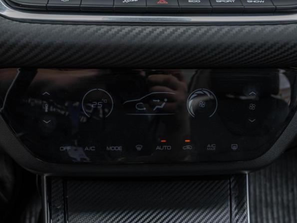 Dongfeng Aeolus Yixuan GS с пробегом 2020 года, цена 2 120 000 рублей, 82417 км, внедорожник, Автокод Объявления