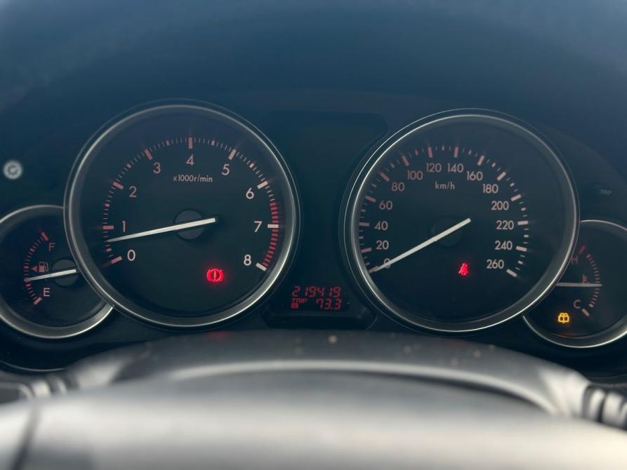 Mazda 6 II (GH) Рестайлинг Ижевск  - изображение 15